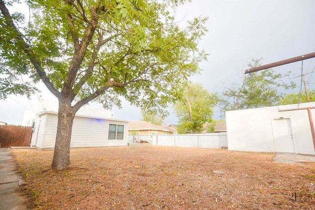 309 N Adams Street, San Angelo, TX 76901