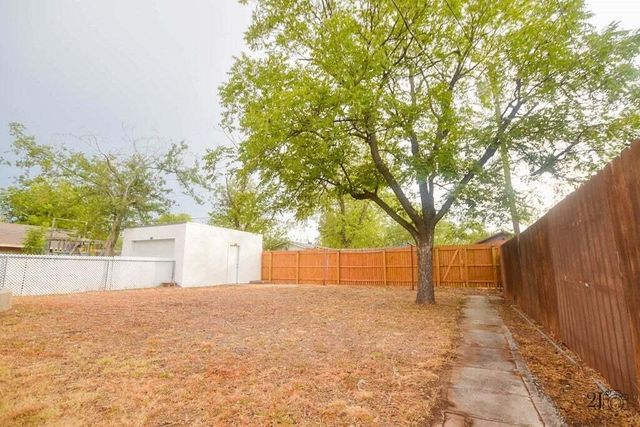 309 N Adams Street, San Angelo, TX 76901