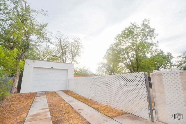 309 N Adams Street, San Angelo, TX 76901