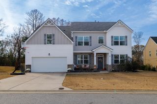 4607 Southwind Road, Evans, GA 30809