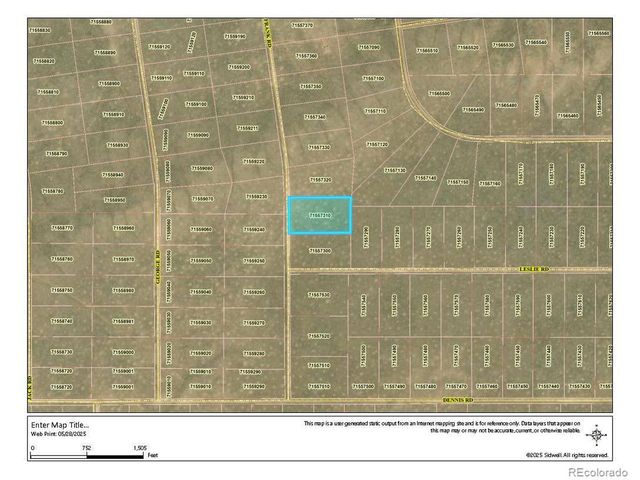 27 Frank St, San Luis, CO 81152