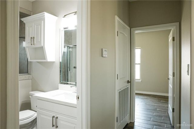 2710 Tassajara Street, Edinburg, TX 78542