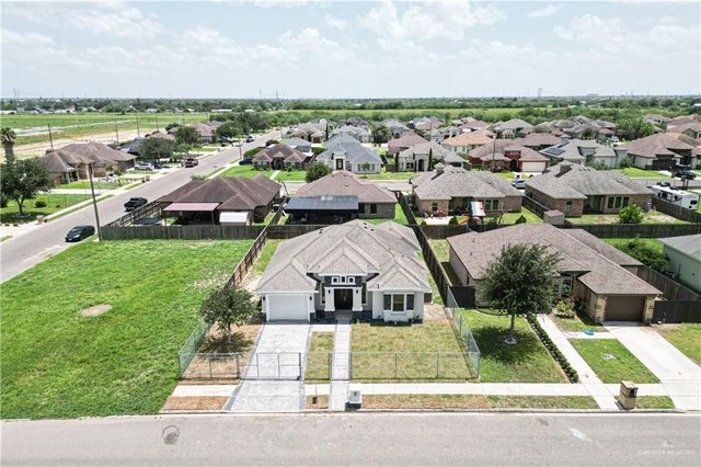 2710 Tassajara Street, Edinburg, TX 78542