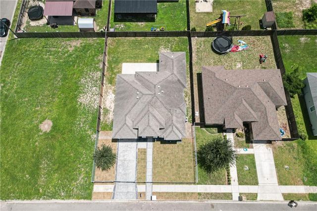 2710 Tassajara Street, Edinburg, TX 78542