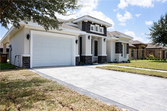 2710 Tassajara Street, Edinburg, TX 78542