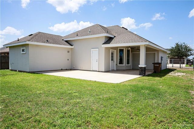 2710 Tassajara Street, Edinburg, TX 78542