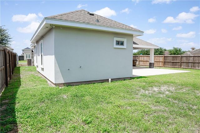 2710 Tassajara Street, Edinburg, TX 78542