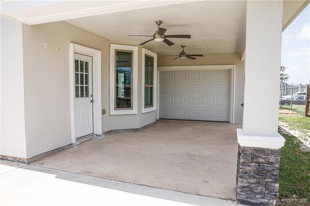 2710 Tassajara Street, Edinburg, TX 78542