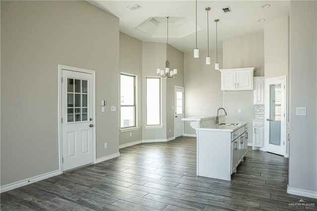 2710 Tassajara Street, Edinburg, TX 78542