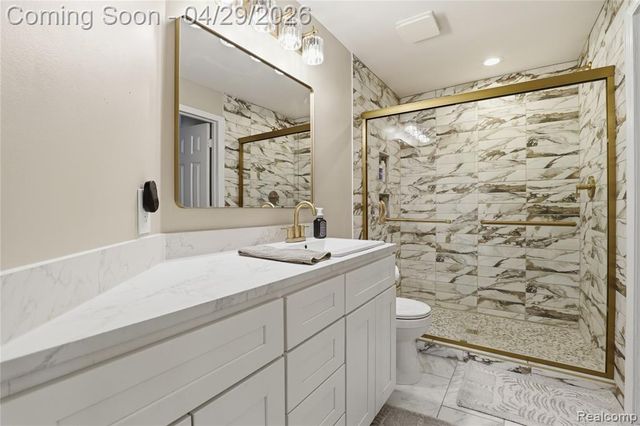 3357 Giddings Boulevard, Highland, MI 48356