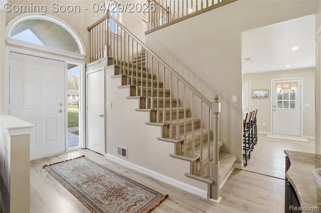 3357 Giddings Boulevard, Highland, MI 48356