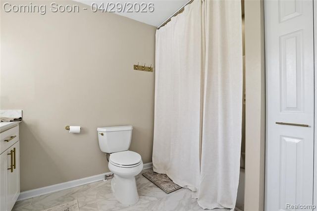 3357 Giddings Boulevard, Highland, MI 48356