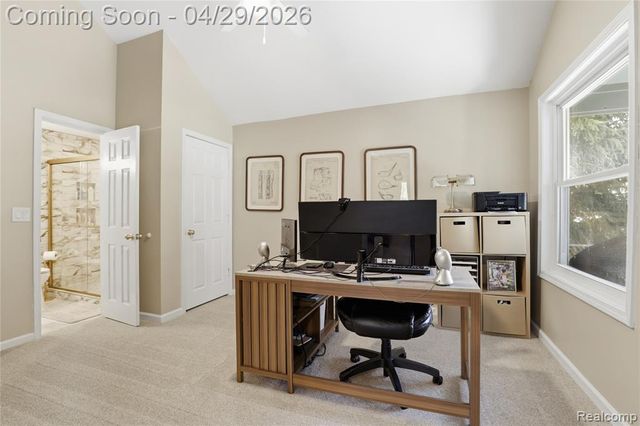 3357 Giddings Boulevard, Highland, MI 48356
