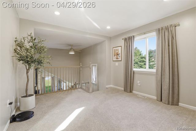 3357 Giddings Boulevard, Highland, MI 48356