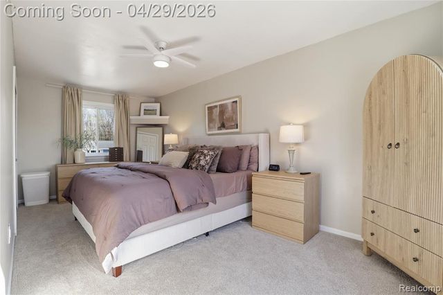 3357 Giddings Boulevard, Highland, MI 48356