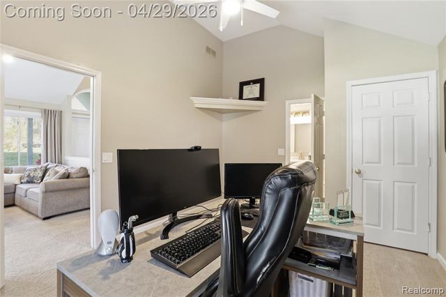 3357 Giddings Boulevard, Highland, MI 48356