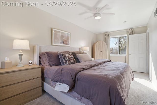 3357 Giddings Boulevard, Highland, MI 48356