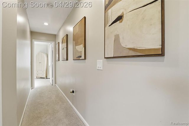 3357 Giddings Boulevard, Highland, MI 48356