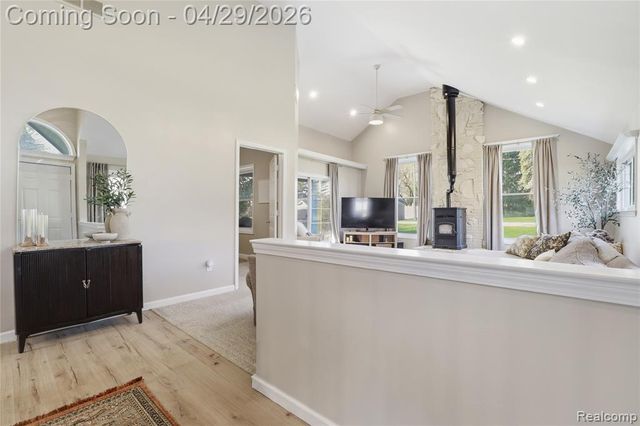 3357 Giddings Boulevard, Highland, MI 48356