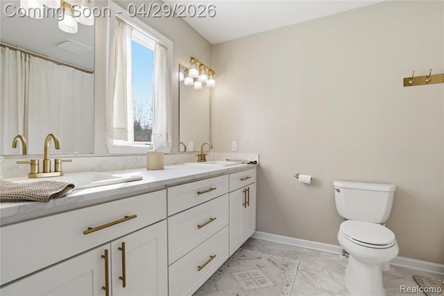 3357 Giddings Boulevard, Highland, MI 48356