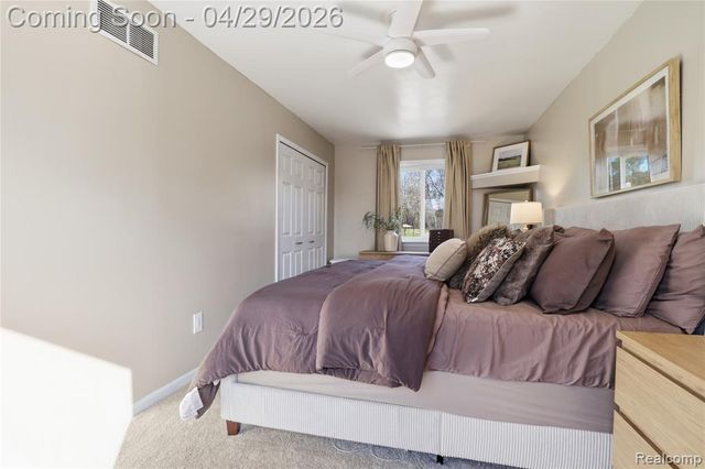 3357 Giddings Boulevard, Highland, MI 48356