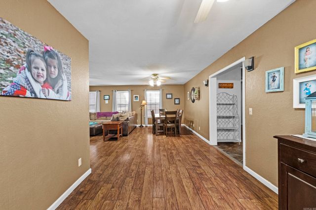 101 Mobley Lane, Searcy, AR 72143