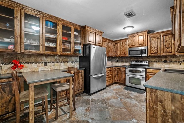 101 Mobley Lane, Searcy, AR 72143