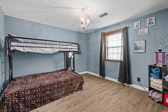 101 Mobley Lane, Searcy, AR 72143