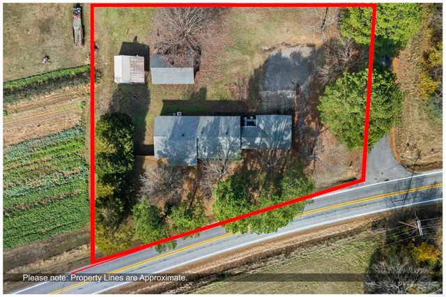 101 Mobley Lane, Searcy, AR 72143