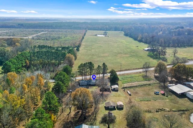 101 Mobley Lane, Searcy, AR 72143