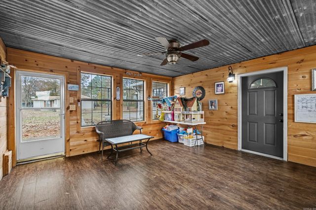 101 Mobley Lane, Searcy, AR 72143