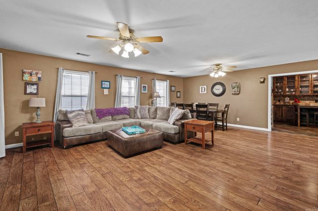 101 Mobley Lane, Searcy, AR 72143