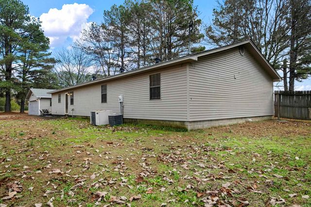 101 Mobley Lane, Searcy, AR 72143