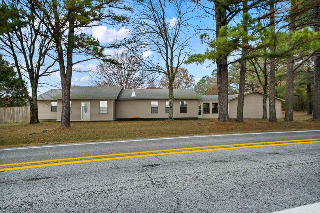 101 Mobley Lane, Searcy, AR 72143