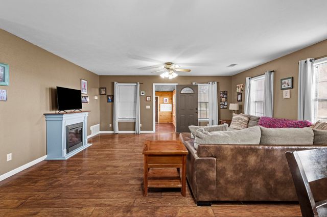 101 Mobley Lane, Searcy, AR 72143