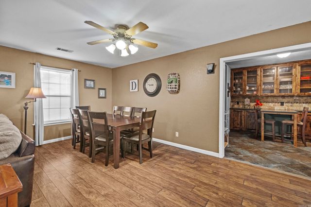 101 Mobley Lane, Searcy, AR 72143