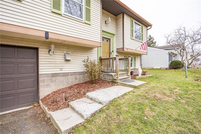 3248 Dayspring Ridge, Macedon, NY 14568