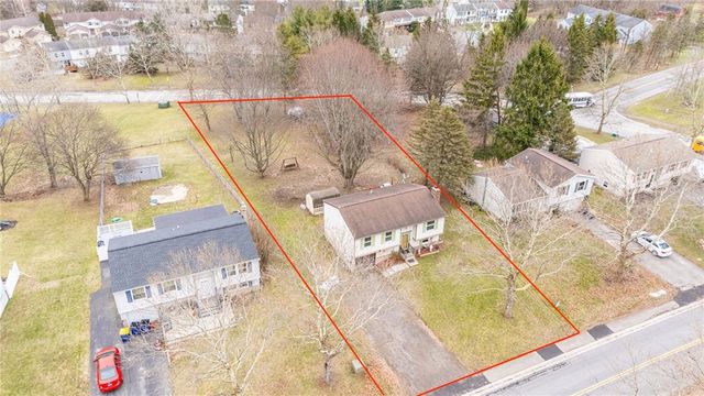 3248 Dayspring Ridge, Macedon, NY 14568