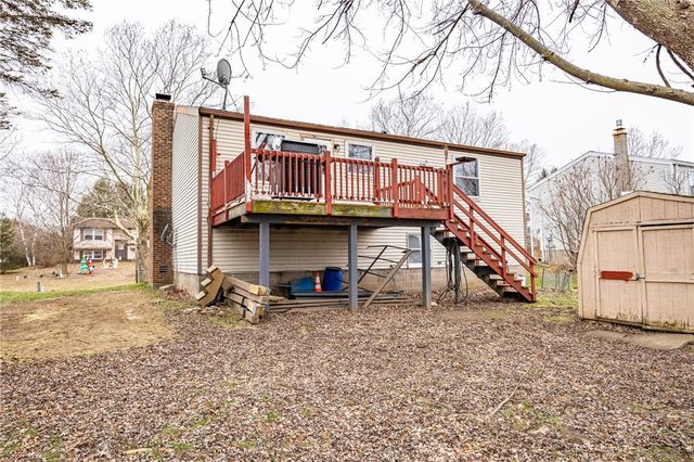 3248 Dayspring Ridge, Macedon, NY 14568