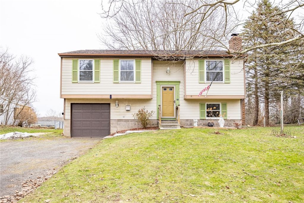 3248 Dayspring Ridge, Macedon, NY 14568