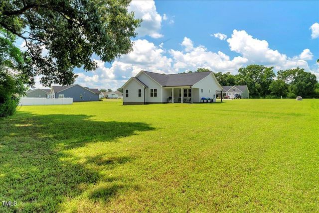 9133 Raccoon Drive, Middlesex, NC 27557