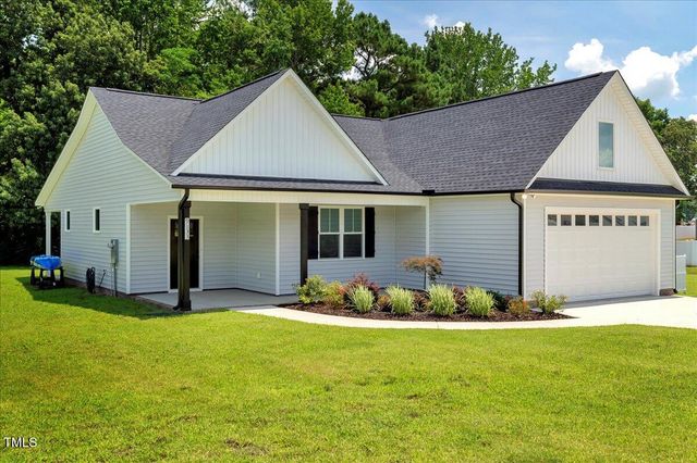 9133 Raccoon Drive, Middlesex, NC 27557