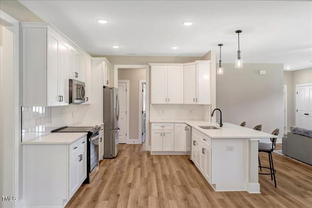 9133 Raccoon Drive, Middlesex, NC 27557