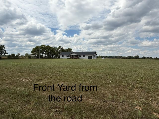 3205 Johns Ford Road, Rogersville, MO 65742