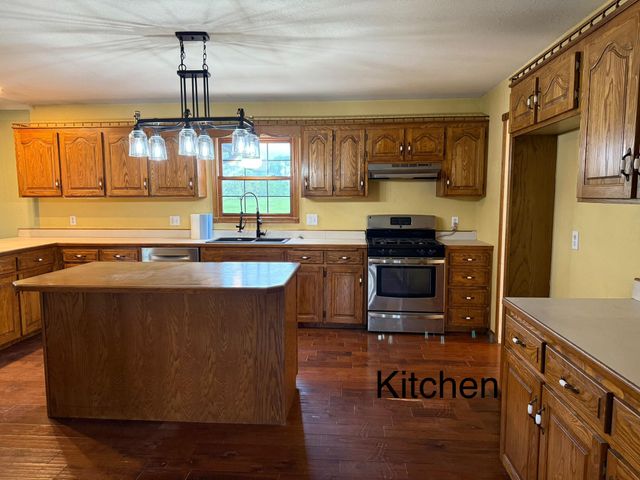 3205 Johns Ford Road, Rogersville, MO 65742