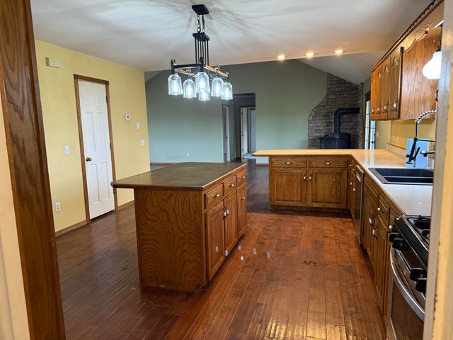 3205 Johns Ford Road, Rogersville, MO 65742