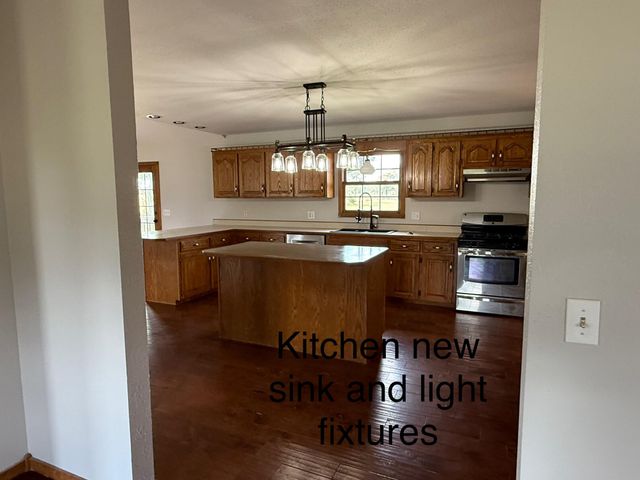 3205 Johns Ford Road, Rogersville, MO 65742