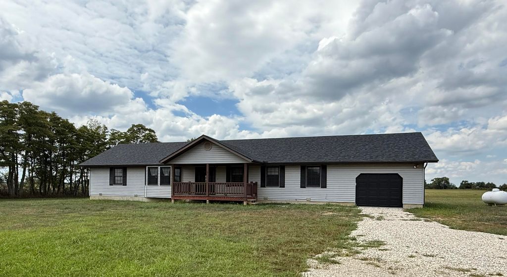 3205 Johns Ford Road, Rogersville, MO 65742