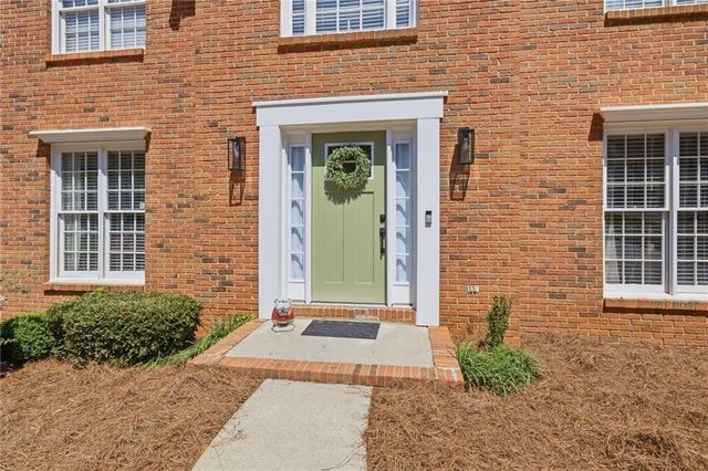 3366 Woodlaurel Drive, Snellville, GA 30078