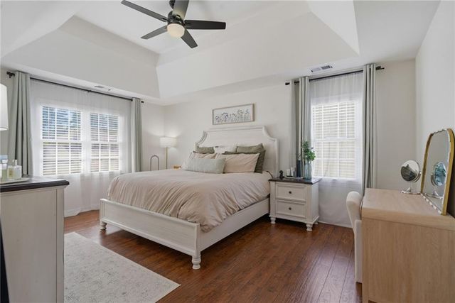 3366 Woodlaurel Drive, Snellville, GA 30078